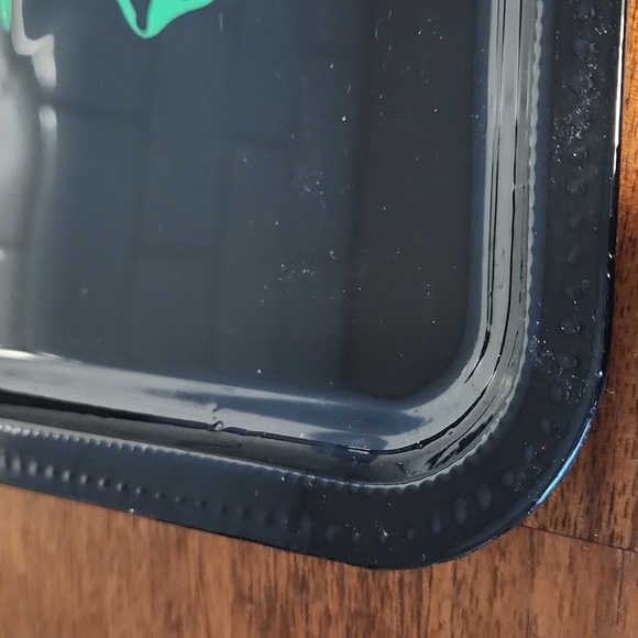 Rolling/serving Tray - Picture 3 of 4